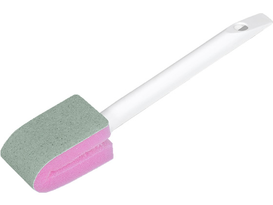 レック おまかせください トイレ用 柄付 S-733 レック おまかせください トイレ用 柄付 S-733