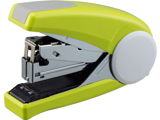 ライオン事務器 かるホッチパワー FS-45 グリーン 204-12 ライオン事務器 かるホッチパワー FS-45 グリーン 204-12