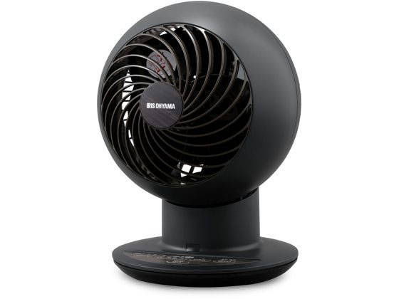 アイリスオーヤマ サーキュレーターアイ18畳上下左右首振り PCF-SCC15T-B アイリスオーヤマ サーキュレーターアイ18畳上下左右首振り PCF-SCC15T-B