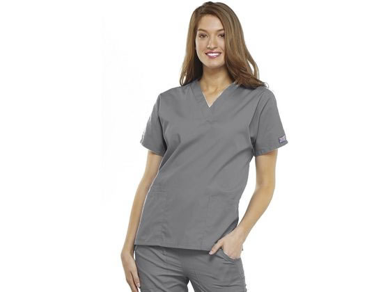 Cherokee �����p���n�X�N���u �f�@�� 24-8126-0301 XXS 4700GRYW(�O���[)