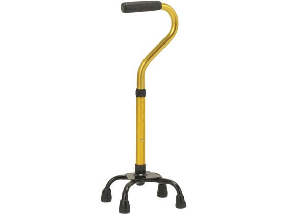 Cryscare �X�����^�N�H�[�h�P�C�� �X�e�b�L �S�[���h SQ-301S