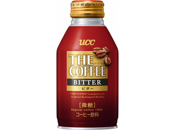 UCC THE COFFEE r^[  260g