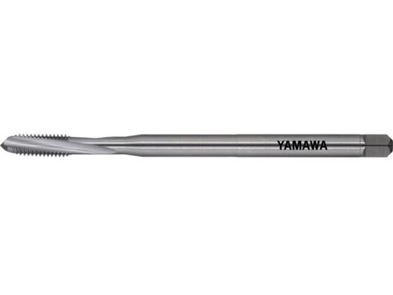 ヤマワ ロングロースパイラルタップ LS-LO-SP L100 P2 M6X1 LS-LO-SP-F-P2-100-M6X1 ヤマワ ロングロースパイラルタップ LS-LO-SP L100 P2 M6X1 LS-LO-SP-F-P2-100-M6X1