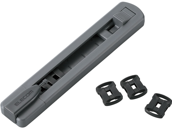 エレコム USBポートガード USBストッパー6個セット ESL-USB1