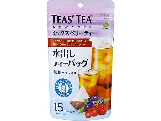 ɓ TEAS TEA ~bNXx[eB[ eB[obO