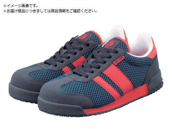 サンダンス SD0032 DAYTONA ネイビー&レッド 25.5 サンダンス SD0032 DAYTONA ネイビー&レッド 25.5