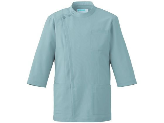 KAZEN WLD �W���P�b�g ������ �j�����p SS �O���[ 763-46