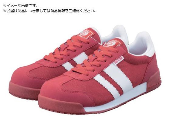 サンダンス SD0032 DAYTONA レッド&ホワイト 26.0 サンダンス SD0032 DAYTONA レッド&ホワイト 26.0