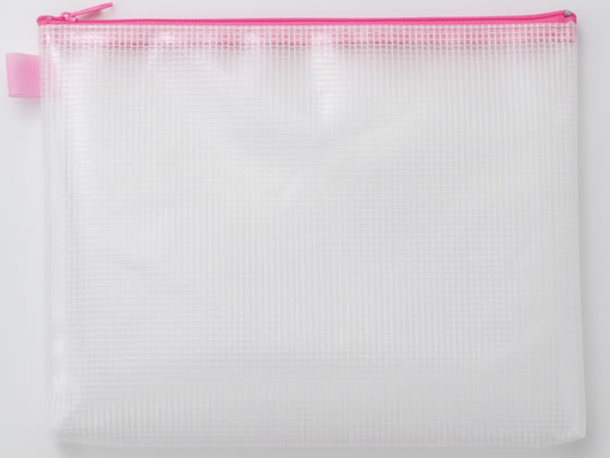 ハピラ ハンディポーチ A5 ピンク HP302PK