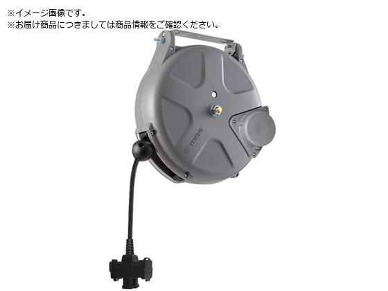 TRIENS キャプテンライトスローモーションリール 10m LED作業灯付 SCS-310DBSLOW TRIENS キャプテンライトスローモーションリール 10m LED作業灯付 SCS-310DBSLOW