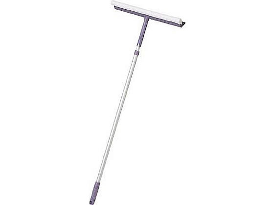 テラモト ALワイパー36伸縮 36cm CL5071360