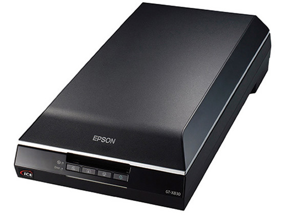 EPSON A4tbgxbhXLi[ GT-X830