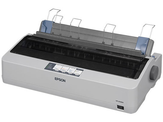 EPSON インパクトプリンター VP-D1300
