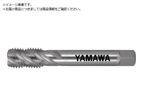 ヤマワ ロングスパイラルタップ LS-SP L200 P3 M24X3 LS-SP200-M24 ヤマワ ロングスパイラルタップ LS-SP L200 P3 M24X3 LS-SP200-M24
