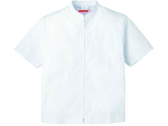 KAZEN WLD �W�����p�[ ���f�B�[�X 4L �z���C�g 441-30