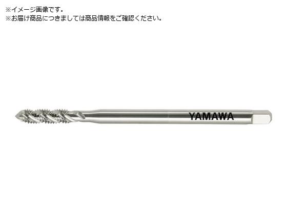 ヤマワ ロングスパイラルタップ LS-SP L120 P1 M3X0.5 LS-SP-F-P1-120-M3X0.5 ヤマワ ロングスパイラルタップ LS-SP L120 P1 M3X0.5 LS-SP-F-P1-120-M3X0.5
