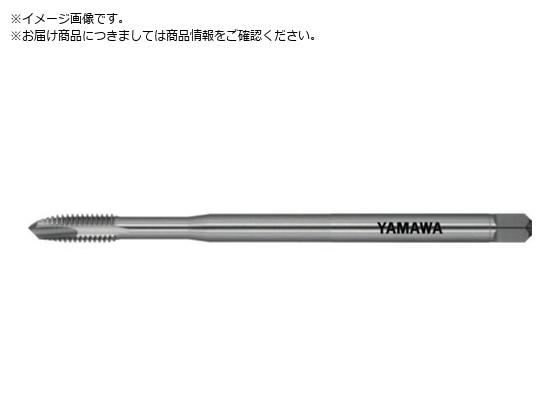 ヤマワ ロングポイントタップ LS-PO L120 P2 M3X0.5 LS-PO-F-P2-120-M3X0.5 ヤマワ ロングポイントタップ LS-PO L120 P2 M3X0.5 LS-PO-F-P2-120-M3X0.5