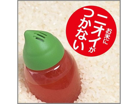 エステー 米唐番 無洗米用 5kgタイプ 25gが408円 通販
