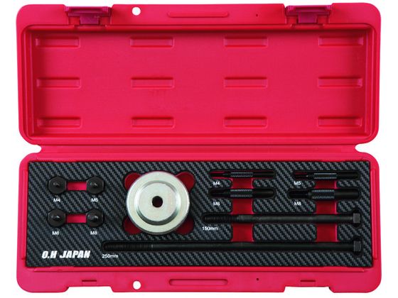 OH ショートスライドハンマーセット SDH-ST1 OH ショートスライドハンマーセット SDH-ST1