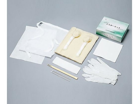 �n�N�]�E���f�B�J�� �G�X�^�[�Z�b�g(��̏��u�Z�b�g) 0-5238-01