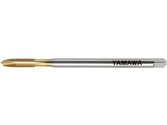ヤマワ ロングコーティングポイントタップ LS-PO V L150 P2 M6X1 LS-PO-V-F-P2-150-M6X1 ヤマワ ロングコーティングポイントタップ LS-PO V L150 P2 M6X1 LS-PO-V-F-P2-150-M6X1
