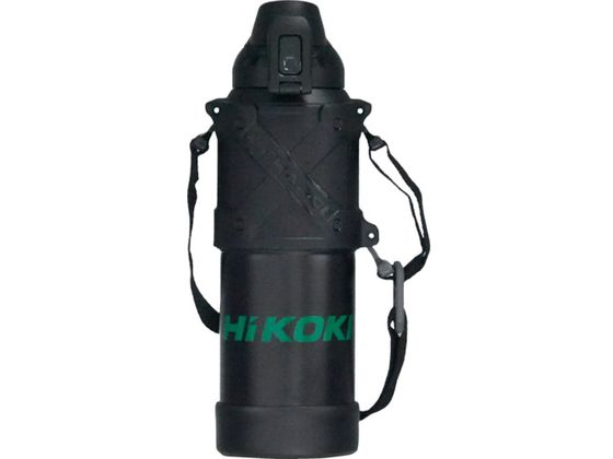ZOJIRUSHI ステンレスクールボトル 1.0L HIKOKIコラボモデル SD-HA10HZ-BA ZOJIRUSHI ステンレスクールボトル 1.0L HIKOKIコラボモデル SD-HA10HZ-BA