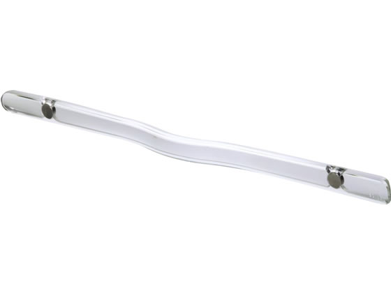 ソニック マグネットバー 透明 310mm MB-495-T