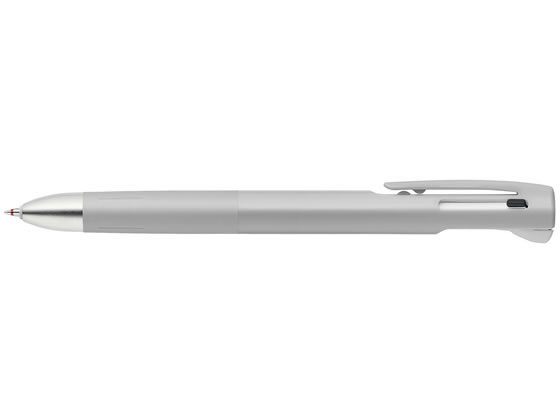 ゼブラ ブレン2+S 0.5mm グレー B2SAS88-GR ゼブラ ブレン2+S 0.5mm グレー B2SAS88-GR