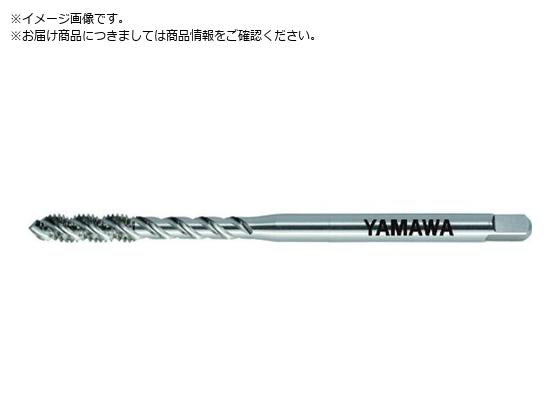 ヤマワ ロングネックスパイラルタップ LS-SP-K L120 P1 M3X0.5 LS-SP-K-P1-120-M3X0.5 ヤマワ ロングネックスパイラルタップ LS-SP-K L120 P1 M3X0.5 LS-SP-K-P1-120-M3X0.5
