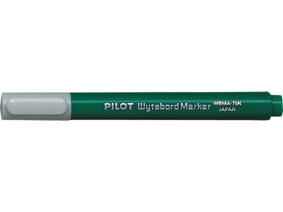 パイロット ホワイトボードマーカー細字・小型 緑 WBMA-7SN-G