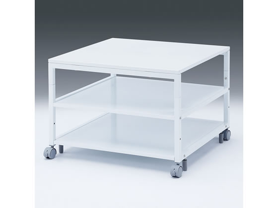 サンワサプライ プリンタスタンド(W700×D700×H500mm) サンワサプライ プリンタスタンド(W700×D700×H500mm)