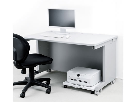 サンワサプライ プリンタスタンド(W600×D635×H90mm) LPS-T6060Fが9,708 