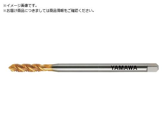 ヤマワ ロングコーティングスパイラルタップ LS-SP V L100 P1 M3X0.5 LS-SP-V-F-P1-100-M3X0.5 ヤマワ ロングコーティングスパイラルタップ LS-SP V L100 P1 M3X0.5 LS-SP-V-F-P1-100-M3X0.5