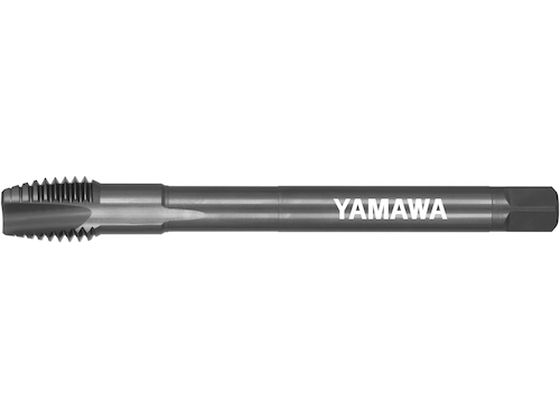 ヤマワ ロングステンレス鋼用ショートポイントタップ LS-SU-S-PO L150 P4 M24X3 LS-SU-S-PO-150-P4-M24X3 ヤマワ ロングステンレス鋼用ショートポイントタップ LS-SU-S-PO L150 P4 M24X3 LS-SU-S-PO-150-P4-M24X3