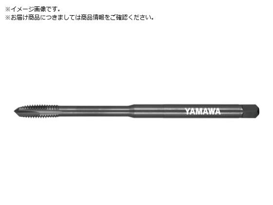 ヤマワ ロングステンレス鋼用ショートポイントタップ LS-SU-S-PO L100 P2 M4X0.7 LS-SU-S-PO-P2-100-M4X0.7 ヤマワ ロングステンレス鋼用ショートポイントタップ LS-SU-S-PO L100 P2 M4X0.7 LS-SU-S-PO-P2-100-M4X0.7