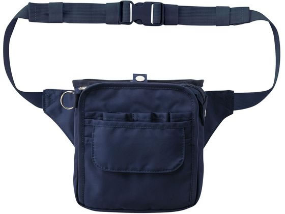 KAZEN �E�G�X�g�o�b�O �E�G�X�g�|�[�` 24-2939-01 WLD 900-08(�l�C�r�[)