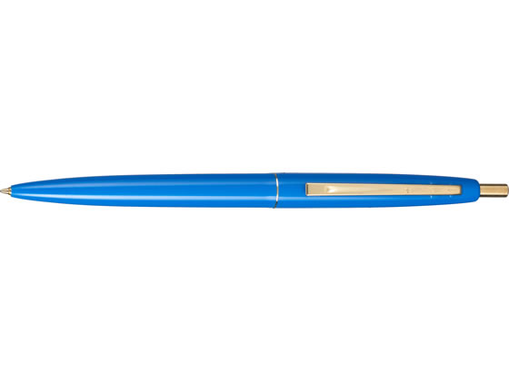 Bic クリックゴールド ブルー 0 7mm Cfcgblu07blkjが159円 ココデカウ