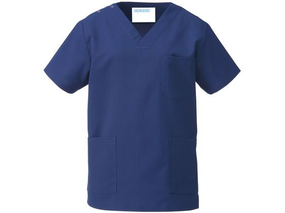 KAZEN �X�N���u(�j�����p)�f�@�� 23-5823-0706 3L WLD 133-98(�l�C�r�[)