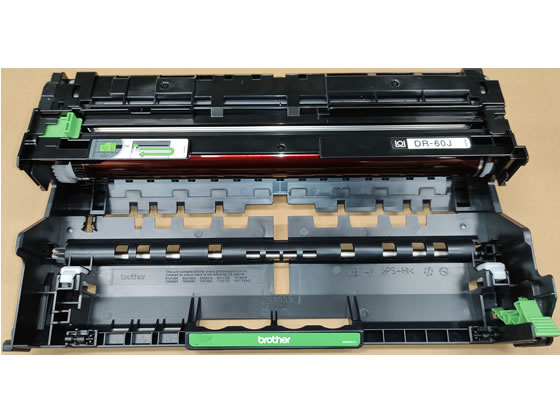 リサイクル ブラザー用リサイクルドラムユニット DR-60J 1020021080 リサイクル ブラザー用リサイクルドラムユニット DR-60J 1020021080
