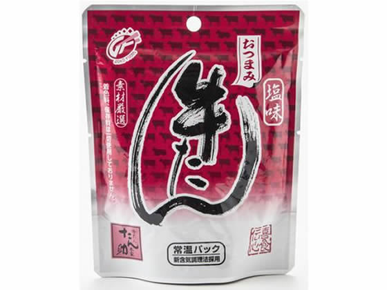 五光食品 おつまみ牛たん 五光食品 おつまみ牛たん