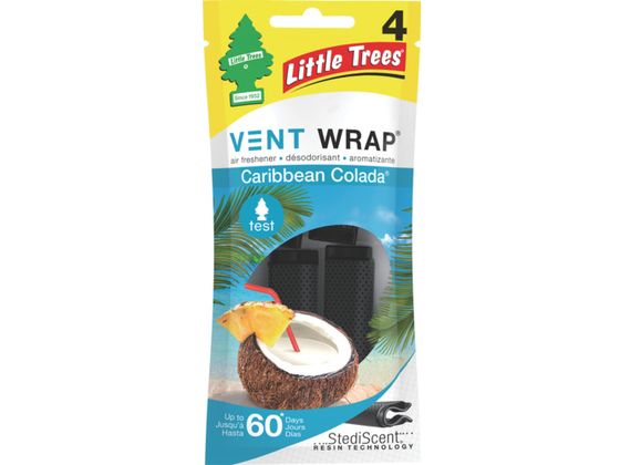 gc[Y LT Vent Wrap - Caribbean Colada JrAR[_ LT501