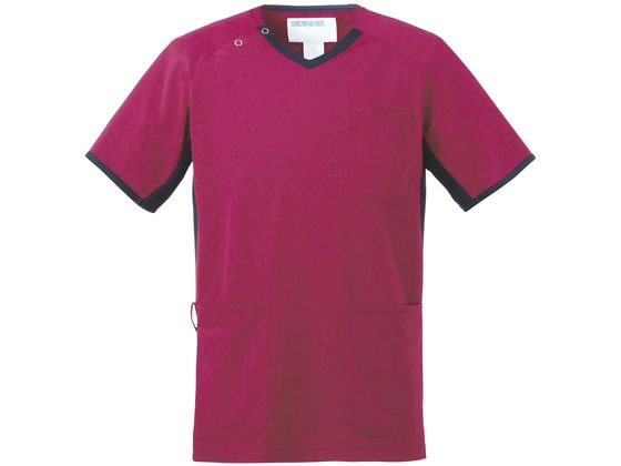 KAZEN �X�N���u(�j�����p)�f�@�� 25-2422-0203 M WLD 983-45(�v����X�l�C�r�[)