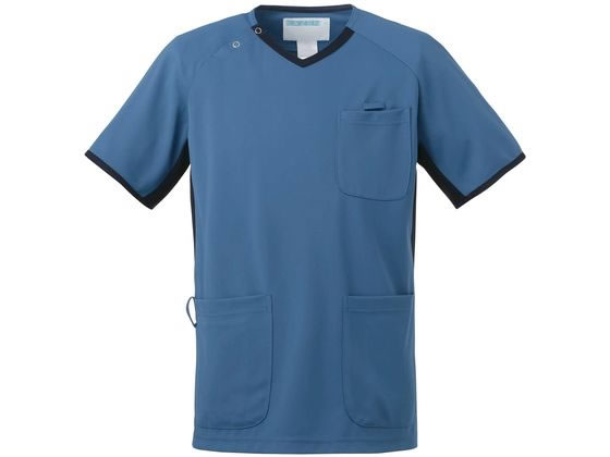 KAZEN �X�N���u(�j�����p)�f�@�� 25-2422-0302 S WLD 983-41(�u���[X�l�C�r�[)