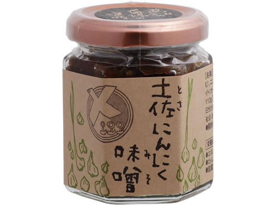 あおぞら蒼空舎 土佐にんにく味噌 110g あおぞら蒼空舎 土佐にんにく味噌 110g
