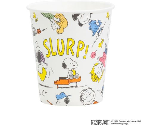 昭和レトロスヌーピー　カップ 昭和レトロ SNOOPY デザートカップ - メルカリ