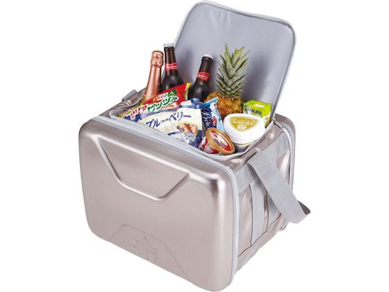 ロゴス ハイパー氷点下クーラー L 81670080が10,699円 通販