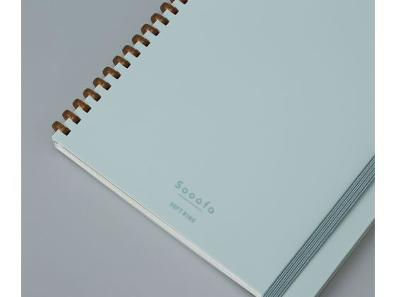 コクヨ ソフトリングノート Sooofa スーファ B6変形 方眼罫 イエロー ス Sv748s4 Yが464円 ココデカウ コクヨ ソフトリングノート Sooofa スーファ B6変形 方眼罫 イエロー ス Sv748s4 Yが464円 ココデカウ