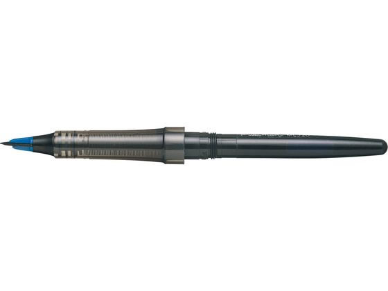 ぺんてる トラディオ・プラマン用カートリッジ 青 MLJ20-C