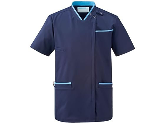 KAZEN �X�N���u�W���P�b�g����(�j�����p)�f�@�� 25-6589-0101 SS WLD KZN705-48(�l�C�r�[X�^�[�R�C