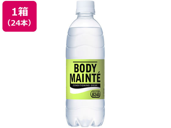 大塚製薬 ボディメンテ ドリンク 500ml×24本 大塚製薬 ボディメンテ ドリンク 500ml×24本